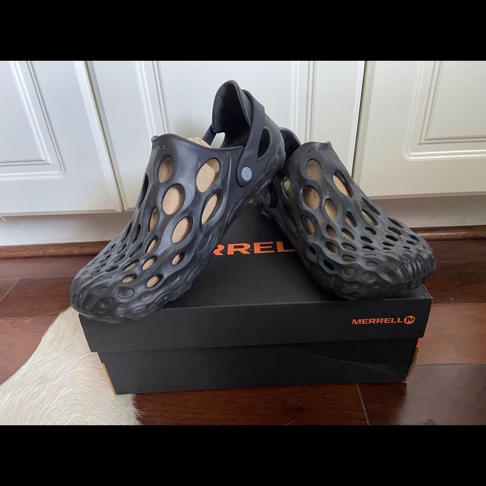 Merrell Hydro Moc- size 11, womens